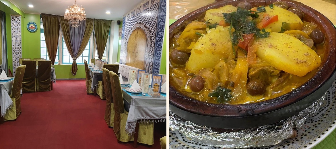 Restaurant El Baraka - Gallery Image 1