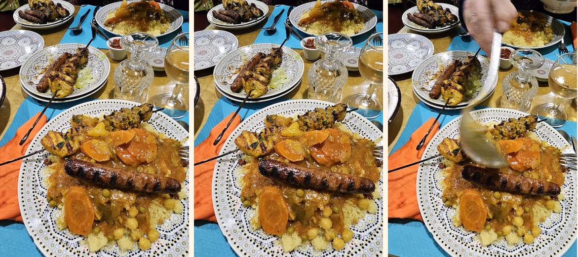 Restaurant El Baraka - Gallery Image 2