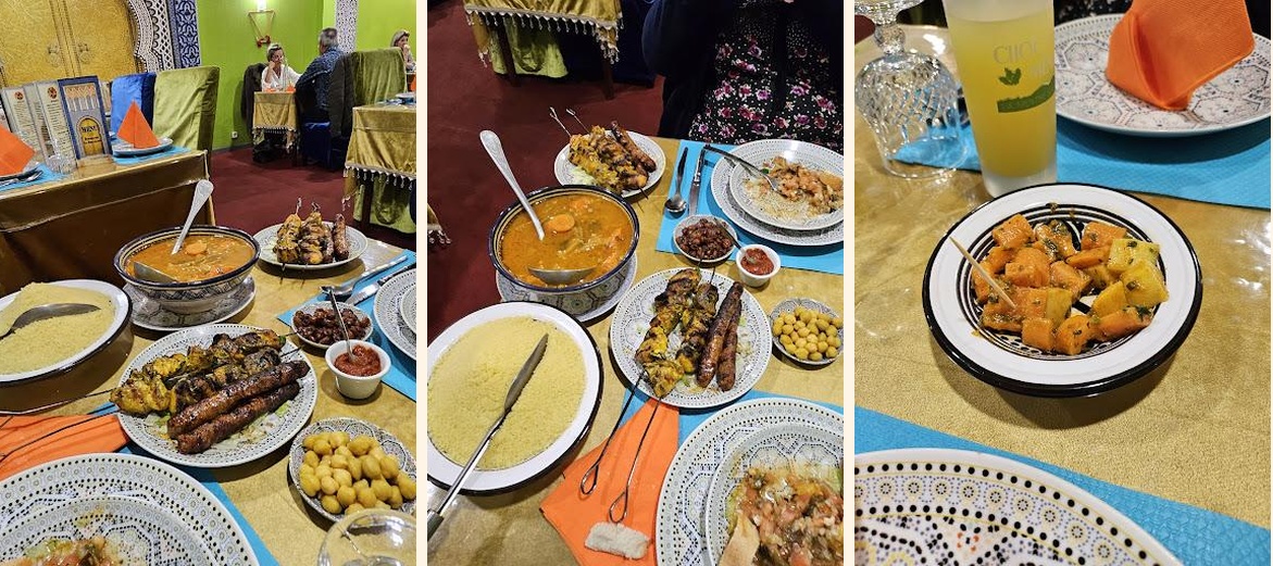 Restaurant El Baraka - Gallery Image 3