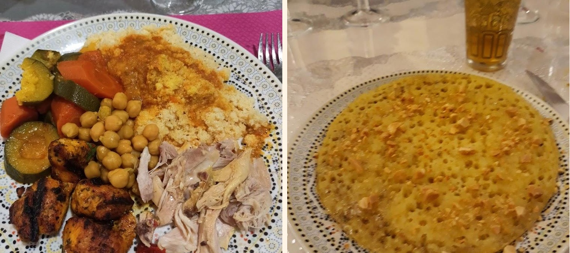 Restaurant El Baraka - Gallery Image 6