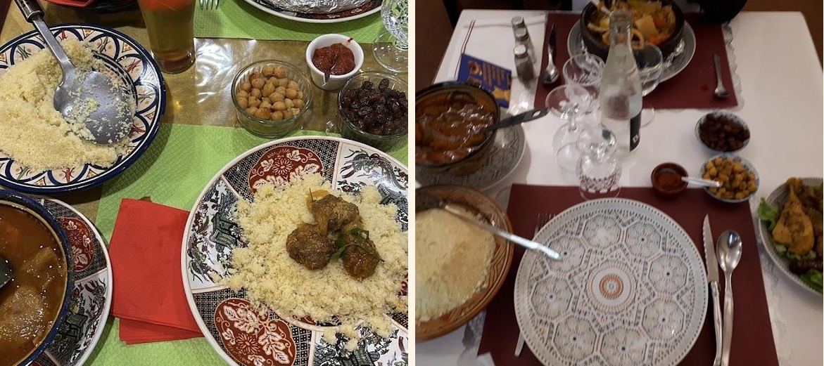 Restaurant El Baraka - Gallery Image 7